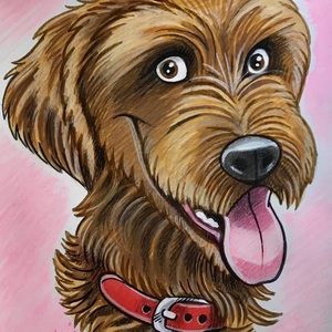 Meet your Posher, Anne